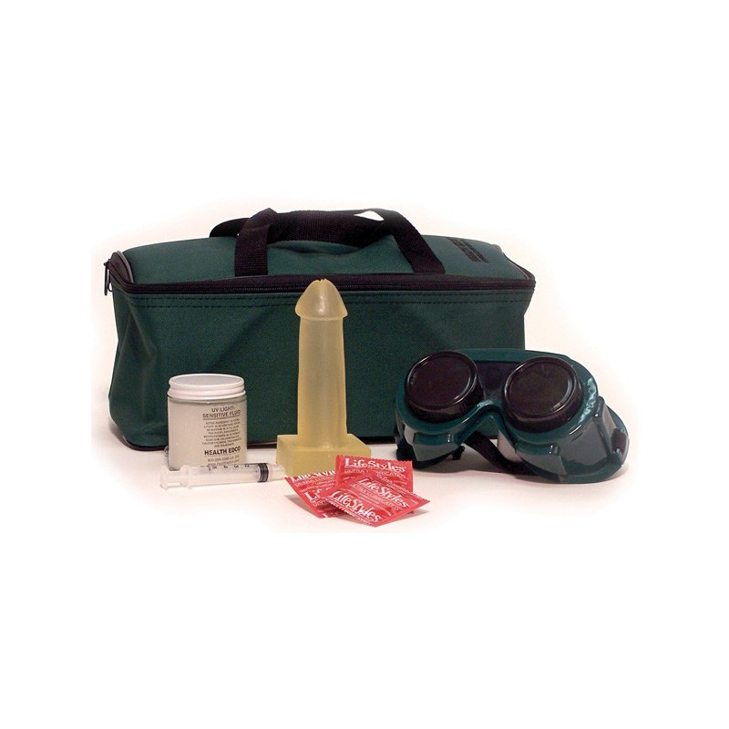 Sex Under The Influence Awareness Kit Sex Under The Influence Awareness Kit