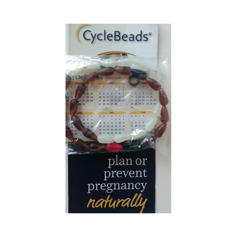 Cyclebeads demo pack 