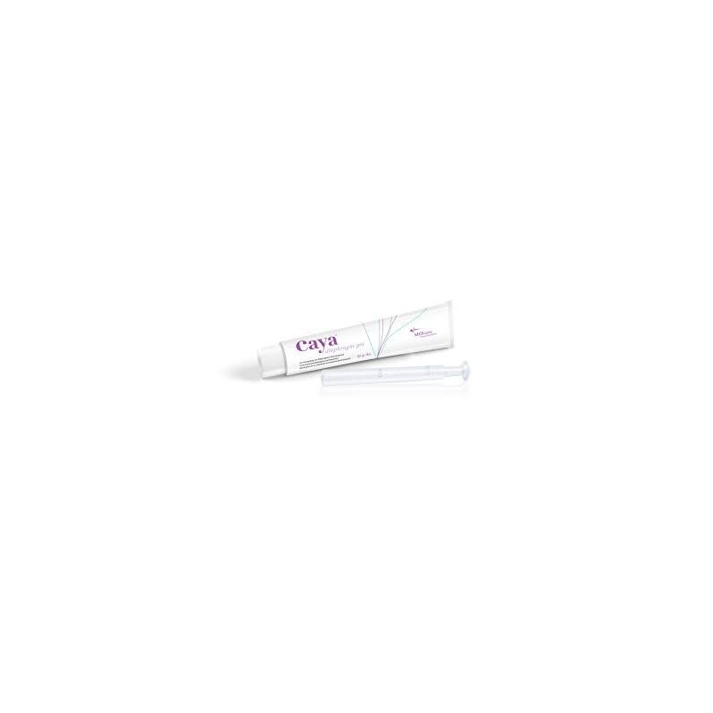 Caya Contraceptive Gel Caya Contraceptive Gel