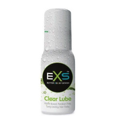 EXS Clear Lube (50ml)