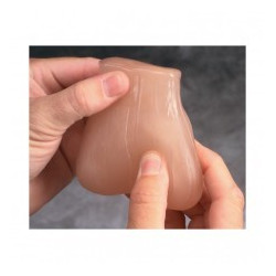 Mini Testicles Model