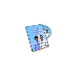 The Primary Guide to Growing Up, Relationships and Sex - DVD