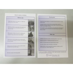 Safer Sex Kit 