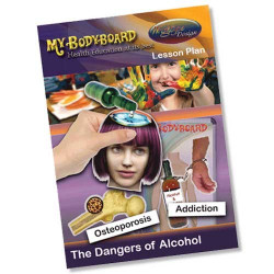 Magnetic Pack - Alcohol 