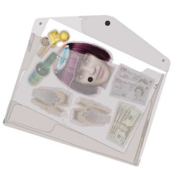 Magnetic Pack - Alcohol 