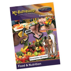 Magnetic Pack - Nutrition 