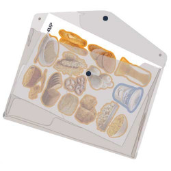 Magnetic Pack - Nutrition 