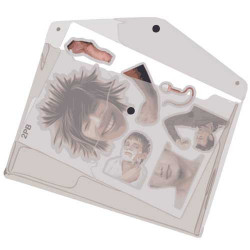 Magnetic Pack Puberty - Boys