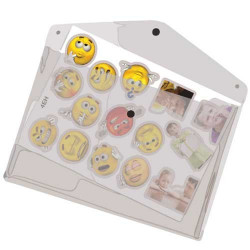 Magnetic Pack - Emotional Health
