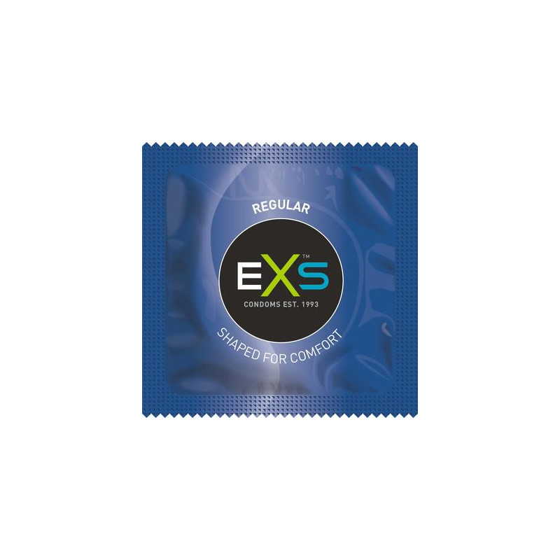 EXS Condoms