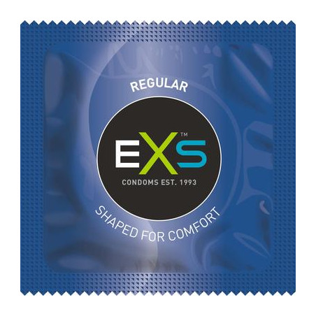 EXS Condoms