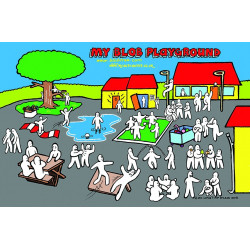 My BlobTree & PlayGround Complete Pack