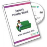 Jason's Private World - DVD