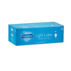 Pasante Lubricant clinic pack
