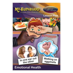 Magnetic Pack - Emotional Health