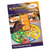 Magnetic Pack - Eatwell Plate/My Plate