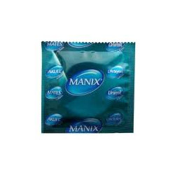 Latex Free Condom