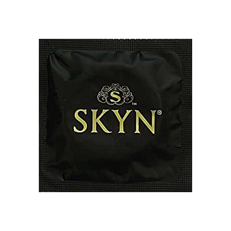 Latex Free Condom