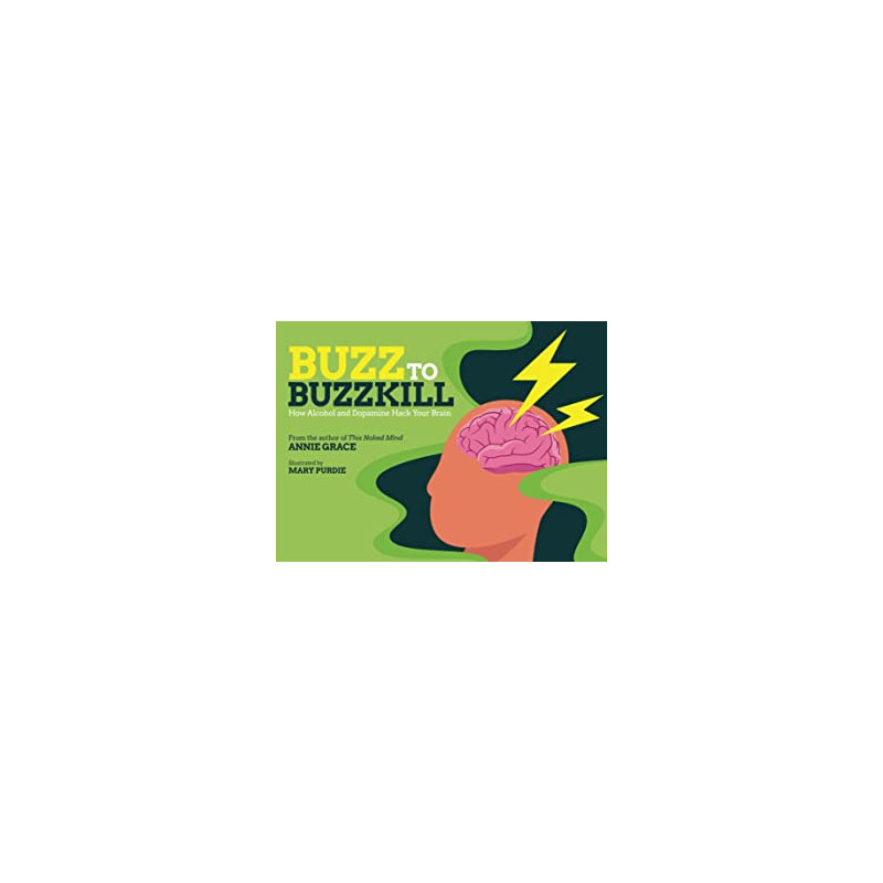 Buzz to Buzzkill book
