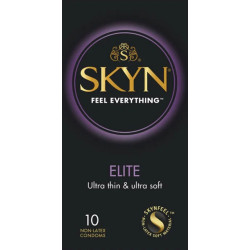 SKYN Latex Free Condoms - Pack of 10