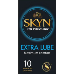 SKYN Latex Free Condoms -...