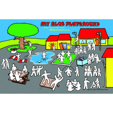 My BlobTree & PlayGround Complete Pack