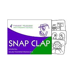 Snap Clap Game