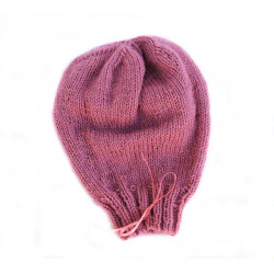 Plain knitted Uterus